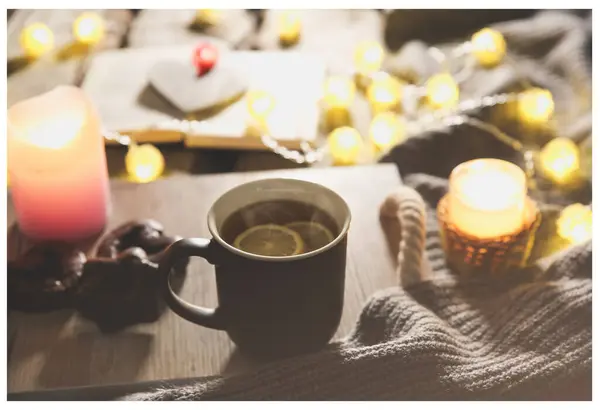 Rutinitas Sederhana yang Membuat Hari Lebih Akrab